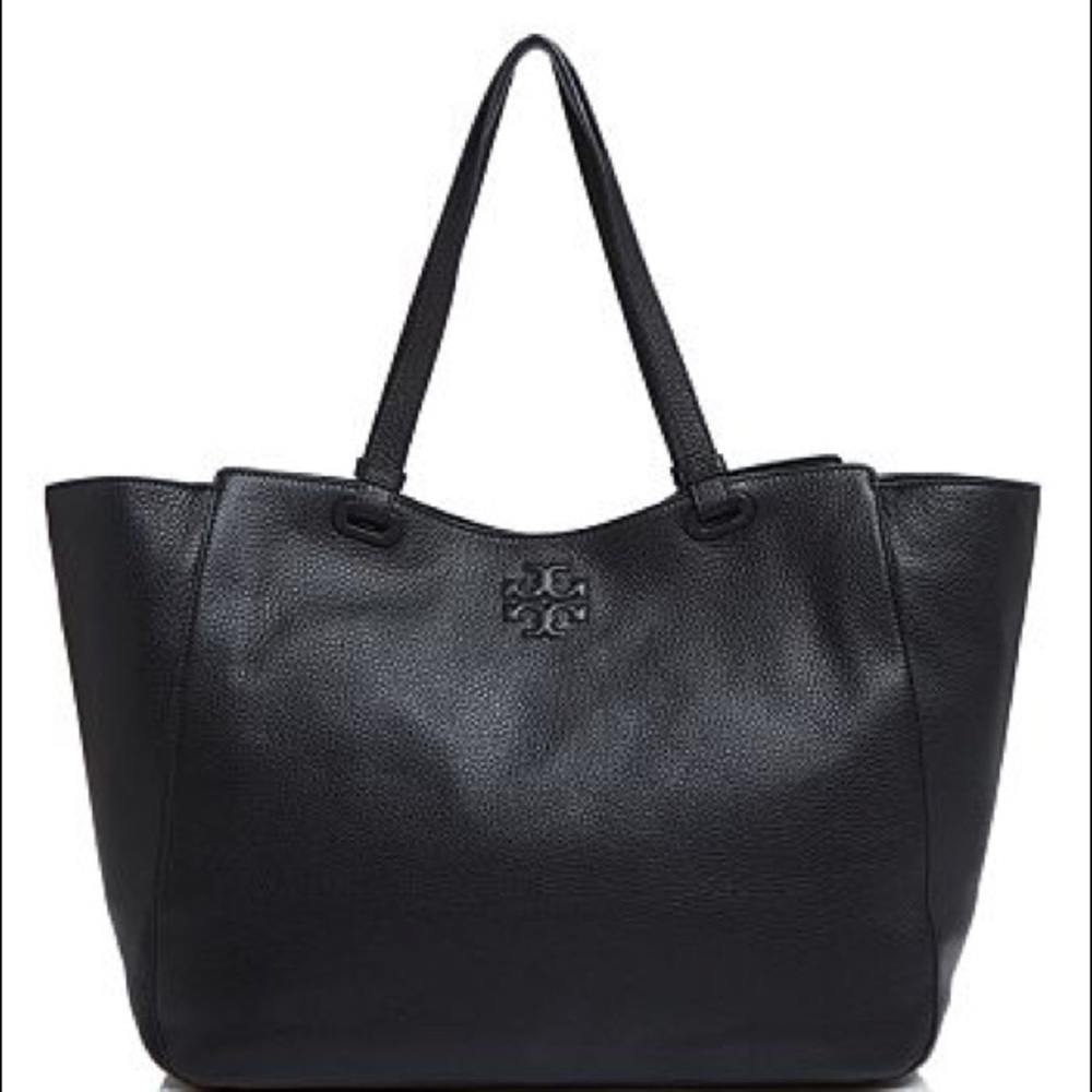 Tory Burch diaper bag